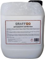 Antigraffiti nátěr Wax - GraffGo Objem: 5 l - Penetration