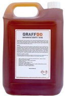 Odstraňovač graffiti Extra - GraffGo Objem: 5 l - Cleaner