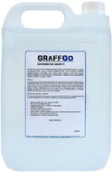 Odstraňovač graffiti Basic - GraffGo Objem: 5 l - Cleaner