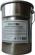 Antigraffiti nátěr Permanent - GraffGo Objem: 5 l - Penetration