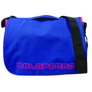  MALOPERRO Riding Sound System blue-pink  - Laptop Bag