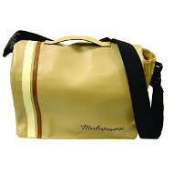 MALOPERRO Oficina béžová - Laptop Bag