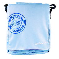 MALOPERRO Trip Vintage Blue - Laptop Bag