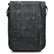MALOPERRO Words - Laptop Bag