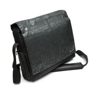 MALOPERRO MeiMei Words - Laptop Bag