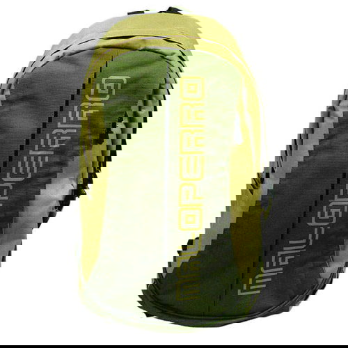 Batoh na notebook MALOPERRO Ovo Sound System - Backpack - Main image