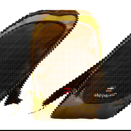 Batoh na notebook MALOPERRO Roller - Backpack - Fő fotó