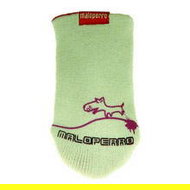 Pouzdro pro mobilní telefon MALOPERRO Jump Vintage - Phone Case