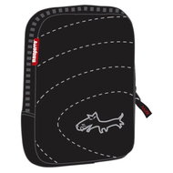 MALOPERRO White Seam Black - Case