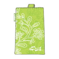 MALOPERRO Jungle Fantasy Green - Case