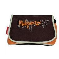 MALOPERRO Horizontal Speed  - Phone Case
