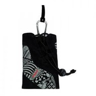 MALOPERRO Muneko Hypnotic - Phone Case