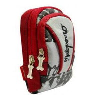 Pouzdro pro digitální fotoaparát MALOPERRO - -