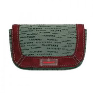 MALOPERRO Pocket On Street - Camera Case