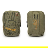 MALOPERRO Digi Soft Surf - Camera Case