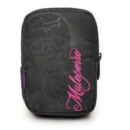 MALOPERRO Digi Soft Skull - Camera Case
