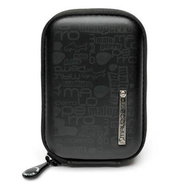 MALOPERRO Digi hard words - Camera Case