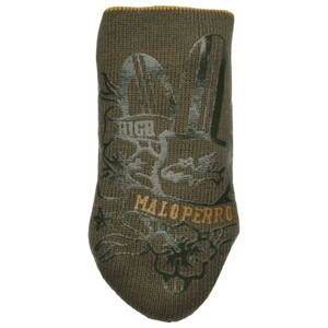 MALOPERRO Gulp - Phone Case - Main image