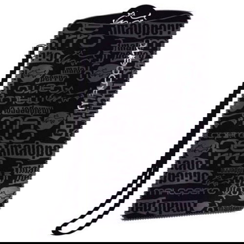 MALOPERRO Neo Words - Phone Case - Main image