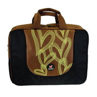 SWEET YEARS Classy Brown hnědá - Carryall