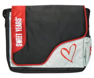 SWEET YEARS Sporty Gray - Carryall