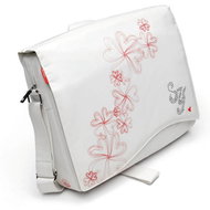 SWEET YEARS with crystals - Laptop Bag