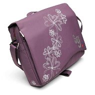 SWEET YEARS with crystals - Laptop Bag