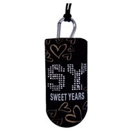 SWEET YEARS Sock - Case