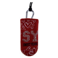 SWEET YEARS Sock - Case