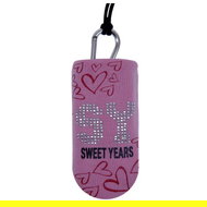 SWEET YEARS Sock - Case