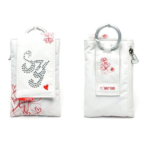 SWEET YEARS Pukka with crystals - Case - Main image