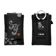 SWEET YEARS Pukka with crystals - Case