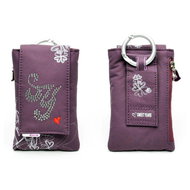 SWEET YEARS Pukka with crystals - Case