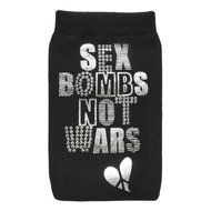 SWEET YEARS Sox - Camera Case