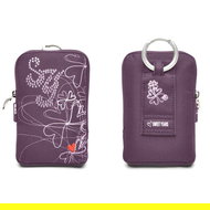 SWEET YEARS Zigly with crystals - Case