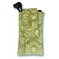 TWEETY Pattela zlaté - Phone Case