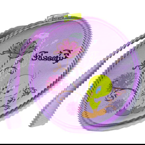 TWEETY Media Case růžové - Case - Main image