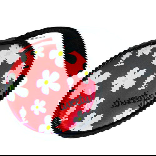 TWEETY Media Case červené - Case - Main image