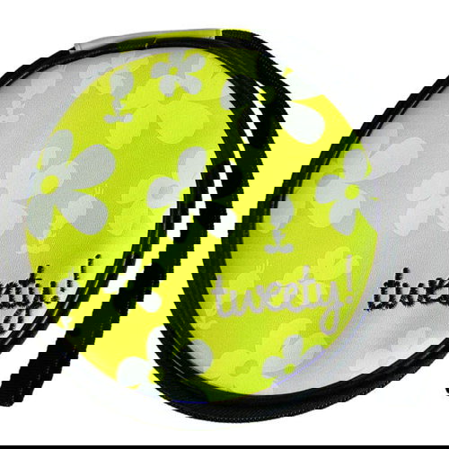 TWEETY Media Case žluté - Case - Main image