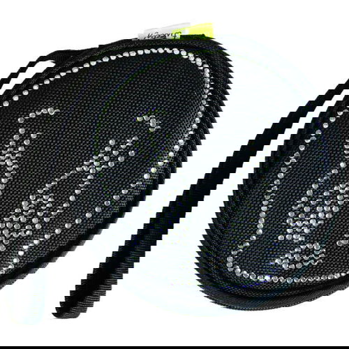 TWEETY Media Case Diamanti černé - Case - Main image