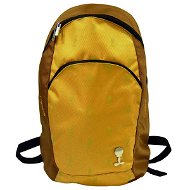 TWEETY Back Pack hnědo-oranžový - Backpack