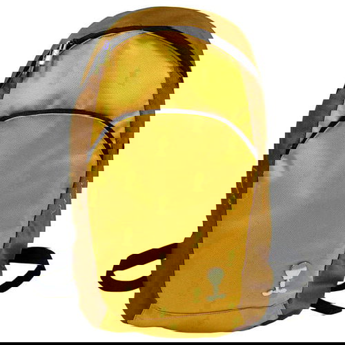 TWEETY Back Pack hnědo-oranžový - Backpack - Fő fotó