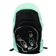 TWEETY Back Pack modro-černý - Backpack