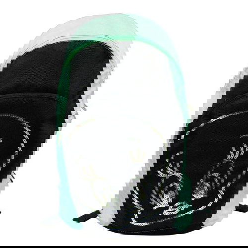 TWEETY Back Pack modro-černý - Backpack - Fő fotó