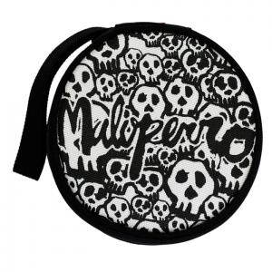 MALOPERRO Skull bay černé - Case - Main image