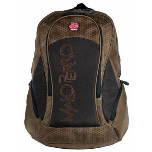 MALOPERRO Caballeros - Laptop Backpack - Main image