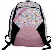 Maloperro Pink Rocks - Laptop Backpack