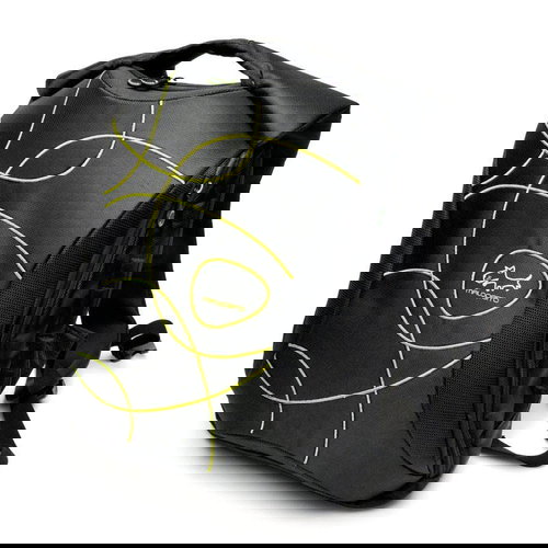 MALOPERRO Plettro - Laptop Backpack - Main image