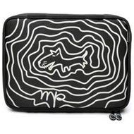 MALOPERRO Sleeve wave - Laptop Case