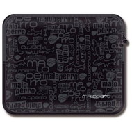 MALOPERRO Sleeve Words - Laptop Case